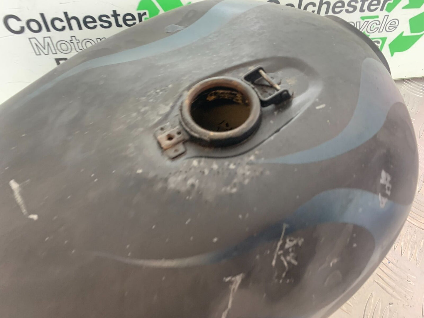 YAMAHA XS1100 MIDNIGHT SPECIAL PETROL TANK  YEAR 1980-1982 (CMB1122)