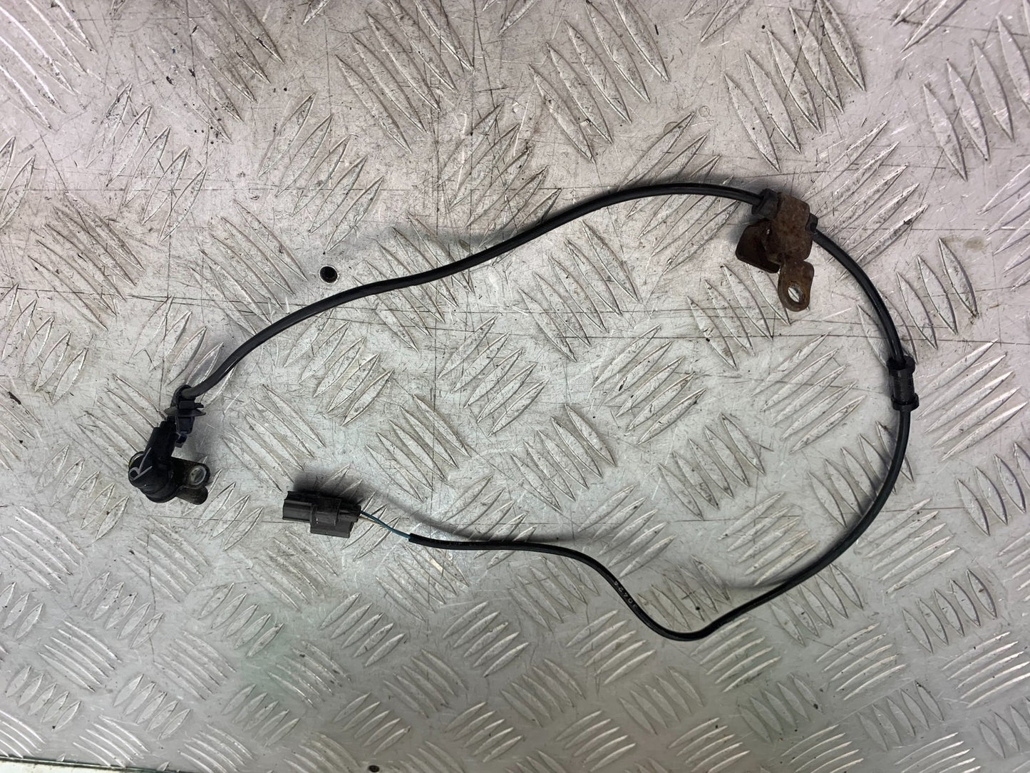HONDA CB500 F CB500F REAR ABS SENSOR   YEAR 2013-2015  (CMB1235)