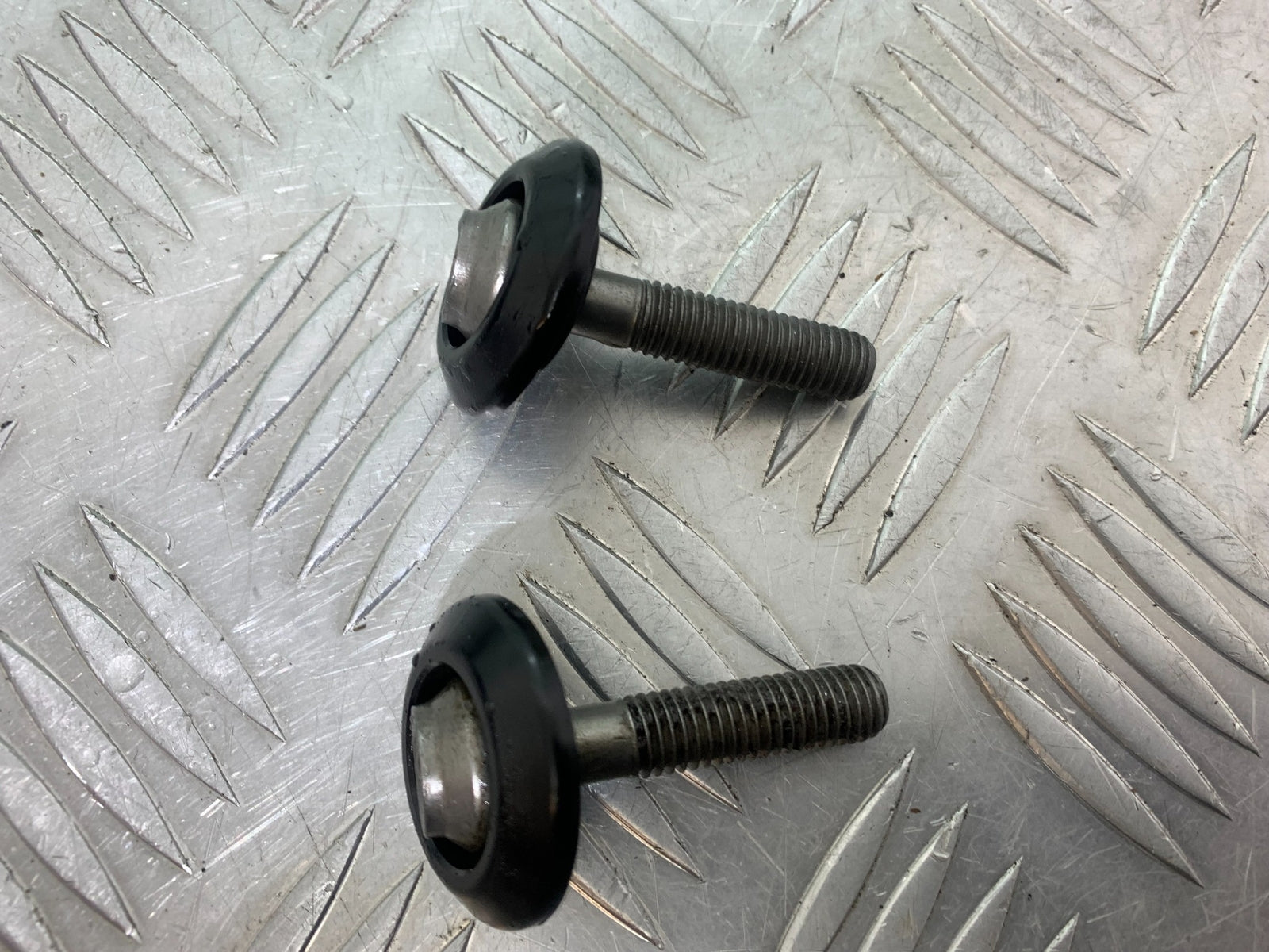 BMW M1000 R BAR END WEIGHTS  YEAR 2023-2024 (CMB1140)