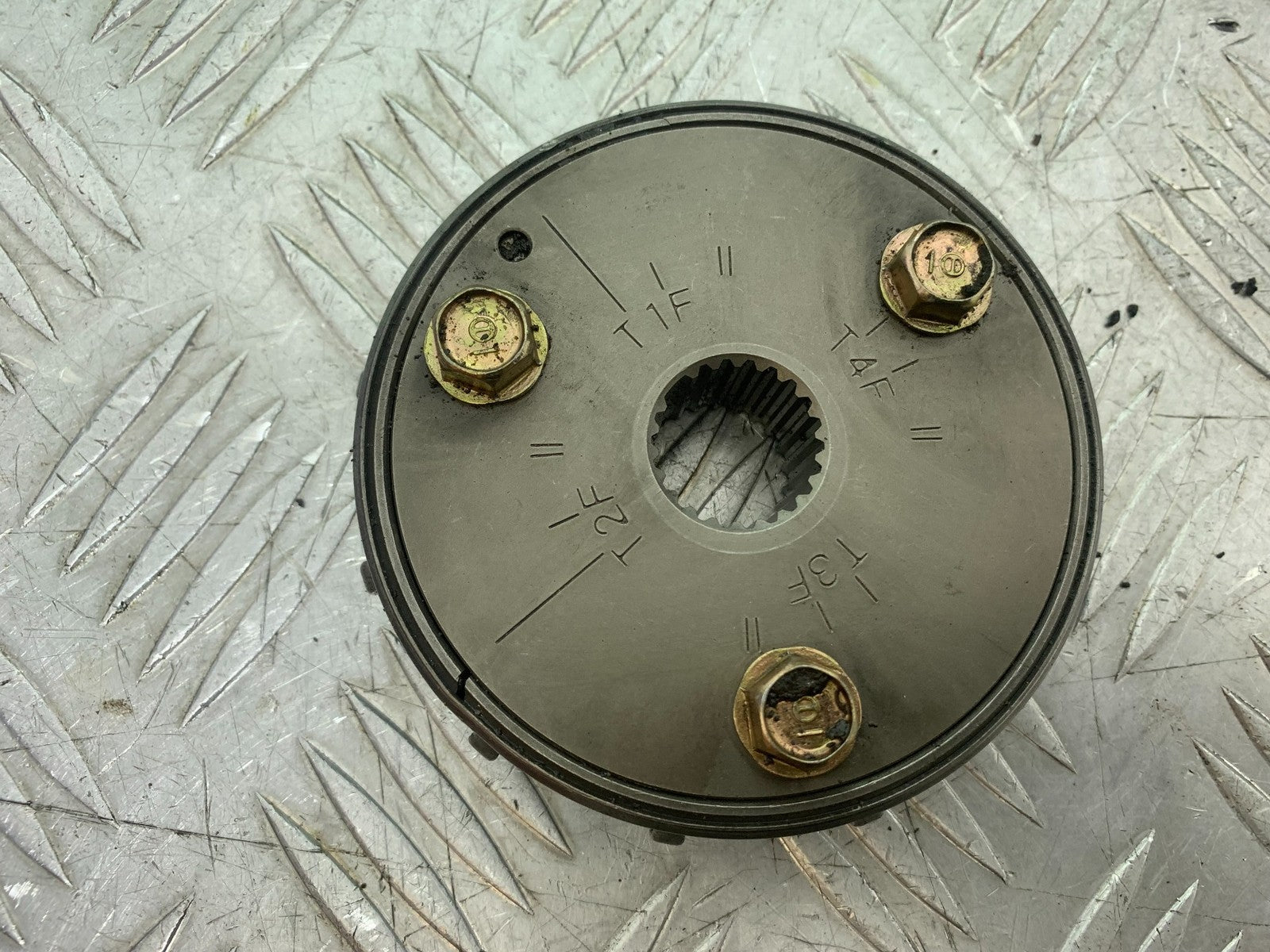 HONDA VFR750 VFR 750 STARTER CLUTCH  YEAR 1994-1997 (CMB1156)
