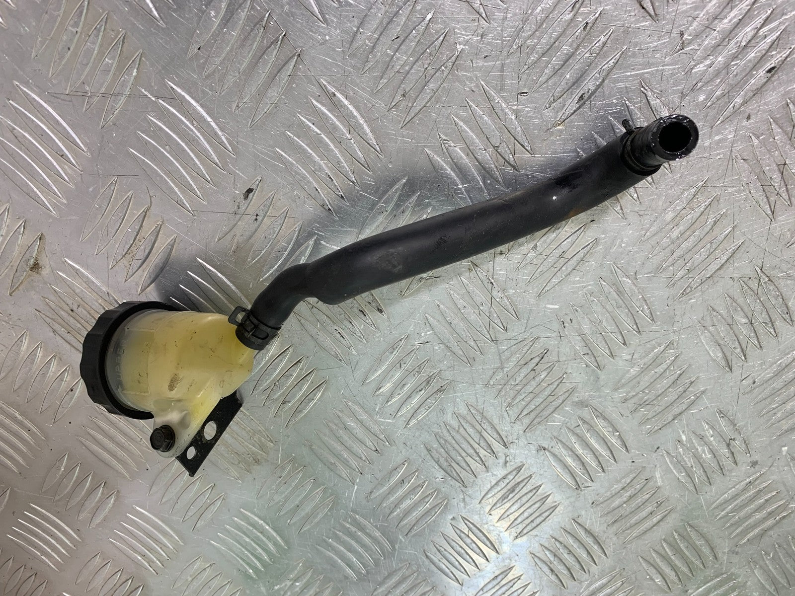 HONDA VFR800 VFR 800 V-TEC FLUID POT YEAR 2002 -09 (CMB1296)