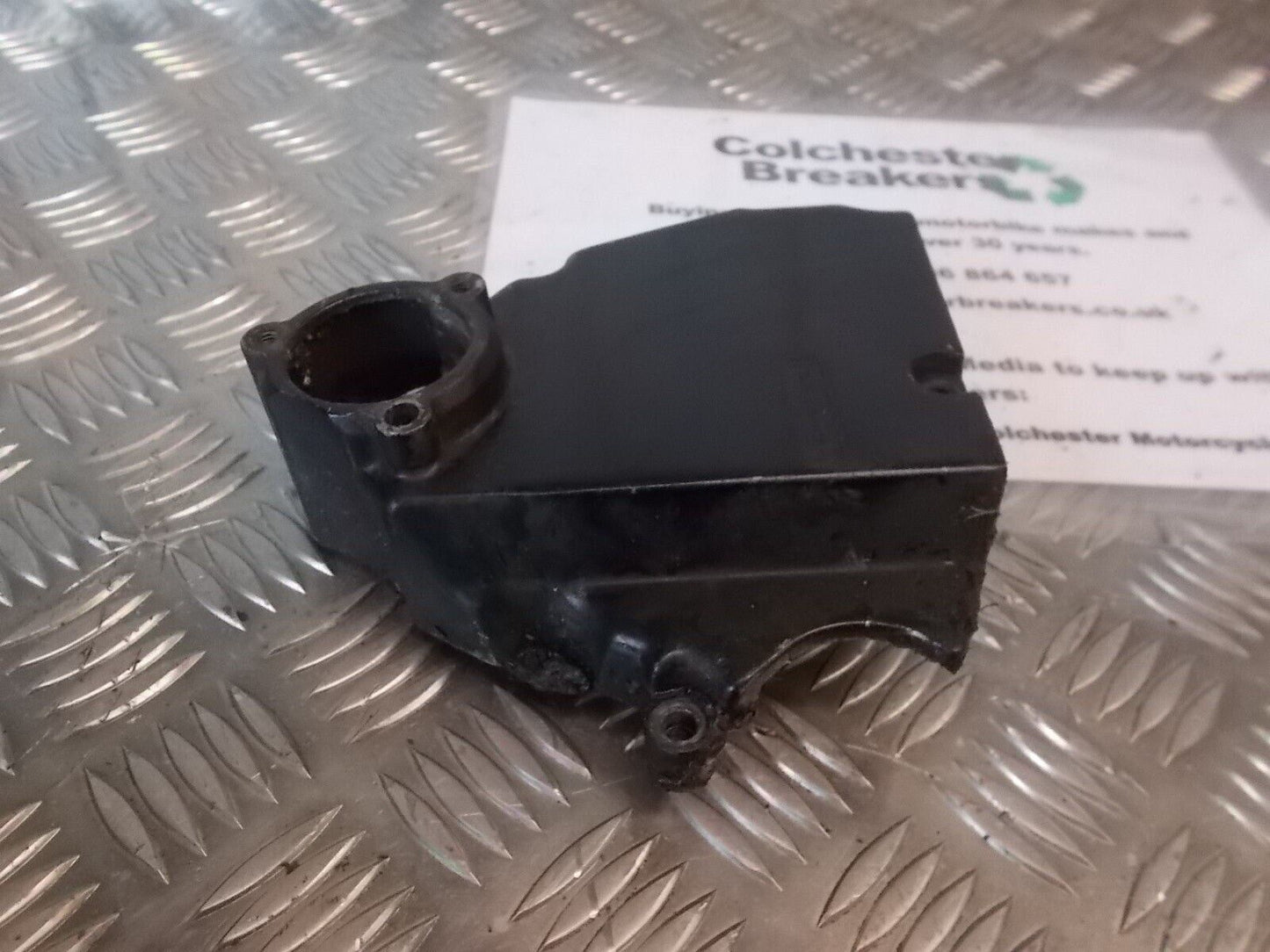 KAWASAKI ZZR1200 ZZR 1200 SPROCKET COVER YEAR 2002