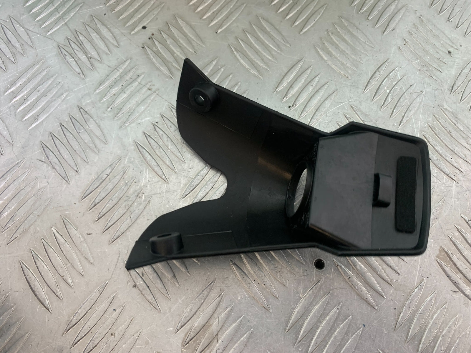KTM 790 DUKE IGNITION SWITCH COVER YEAR 2018-2021  (CMB11150)