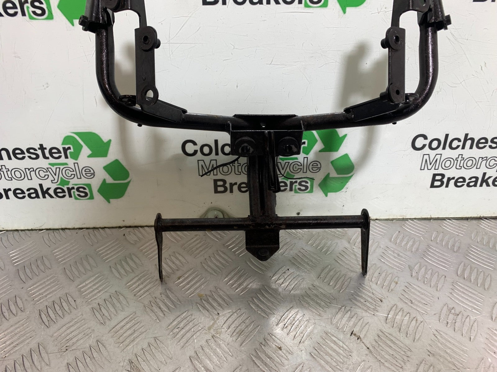 HONDA CBF600 CBF 600 FAIRING BRACKET  YEAR 2004 -07 (CMB1247)