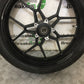 MV AGUSTA TURISMO VELOCE 800 FRONT WHEEL  YEAR 2017 (STOCK 885)