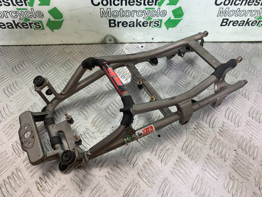 DUCATI 996 SPS 748 916 998 REAR SUBFRAME 1999-2000 (CMB1209)