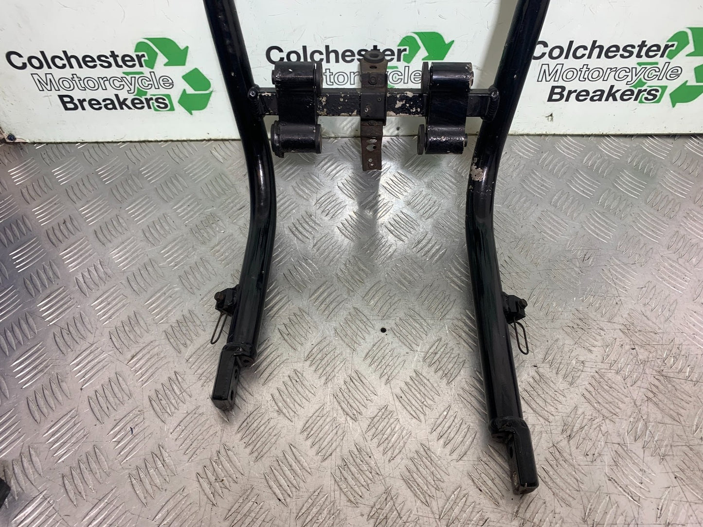 KAWASAKI ZZR1100 D FRAME RAIL   YEAR 1993-2001 (CMB1289)