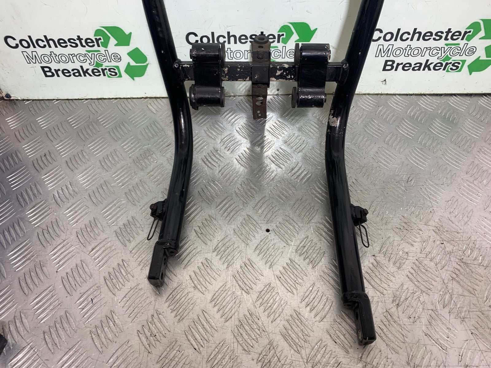 KAWASAKI ZZR1100 D FRAME RAIL   YEAR 1993-2001 (CMB1289)