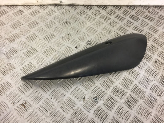 KAWASAKI ZX10R ZX10 R SILENCER COVER  YEAR 2007 (STOCK 519)