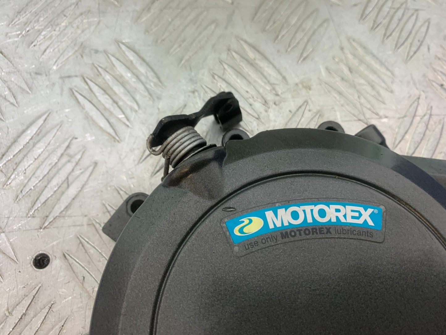 KTM 390 ADVENTURE CLUTCH COVER   YEAR 2020-24 (CMB1240)