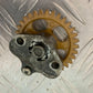 YAMAHA YBR125 YBR 125 OIL PUMP  YEAR 2011 (STOCK 361)