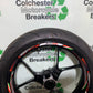 APRILIA TUONO 1000 V4R FRONT WHEEL YEAR 2011-13  (CMB1316)