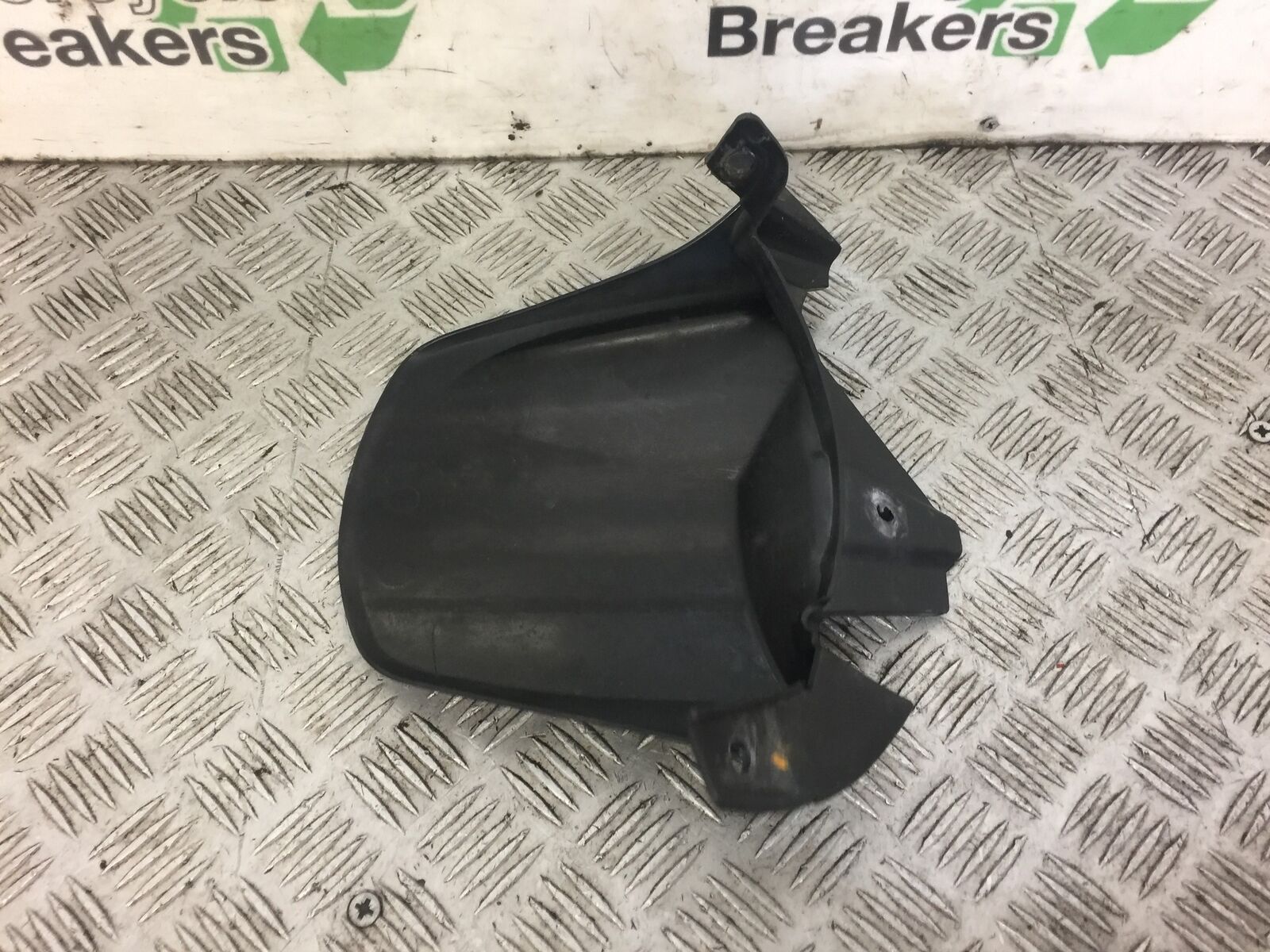 SUZUKI GSR600 GSR 600 HUGGER  YEAR 2010 (STOCK 470)