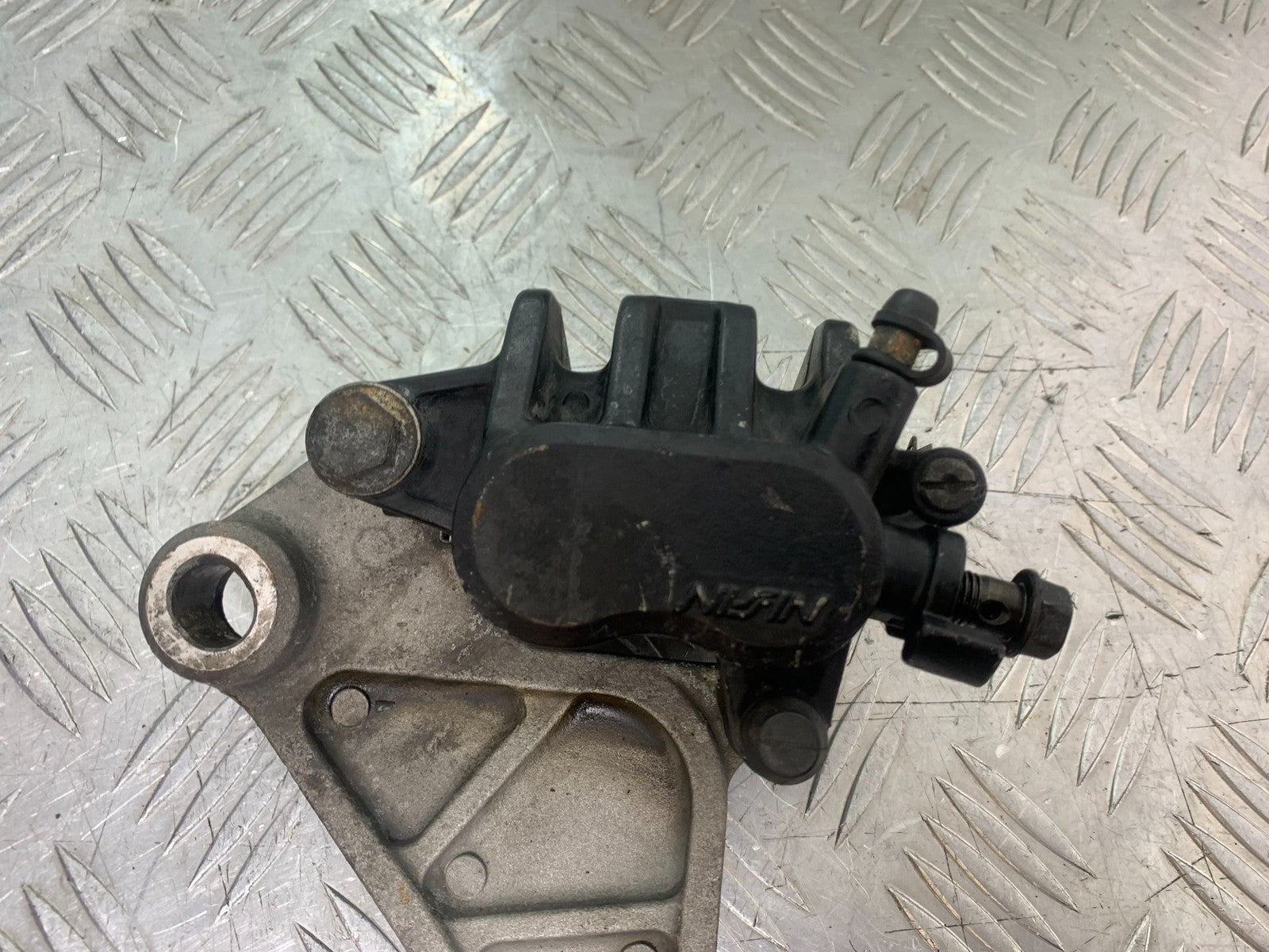 HONDA ST1100 PAN EUROPEAN REAR BRAKE CALIPER YEAR 1993-2001 (CMB1195)