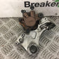 HONDA CBR600 CBR 600 RR REAR CALIPER AND BRACKET  YEAR 2016 (STOCK 348)