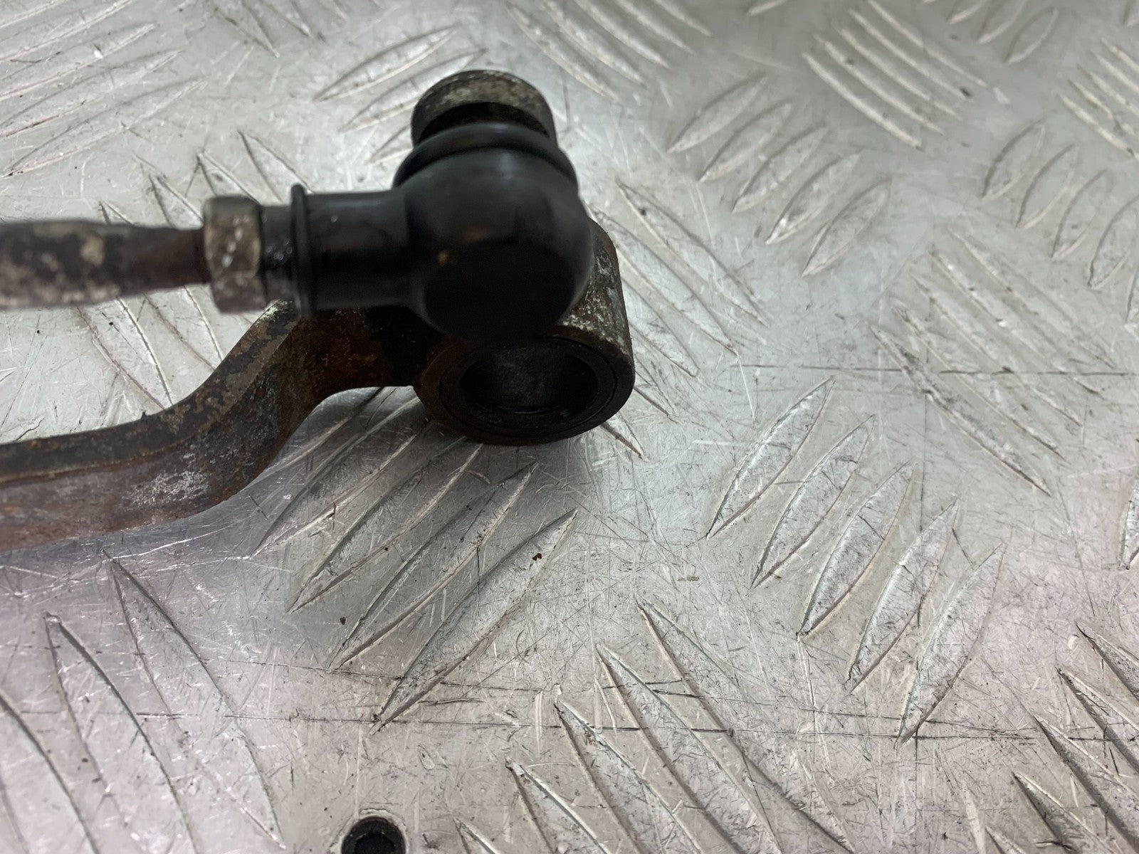 KAWASAKI 650 VERSYS GEAR LEVER  YEAR 2015-2018 (CMB1288)
