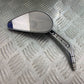 TRIUMPH THUNDERBIRD 1600 LEFT MIRROR YEAR 2011 (CMB1107)