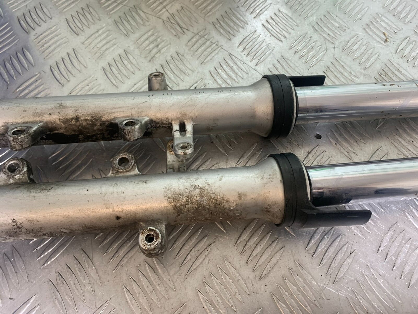 YAMAHA YZF600 YZF 600 THUNDERCAT FORKS 1996-2003 (CMB1134)