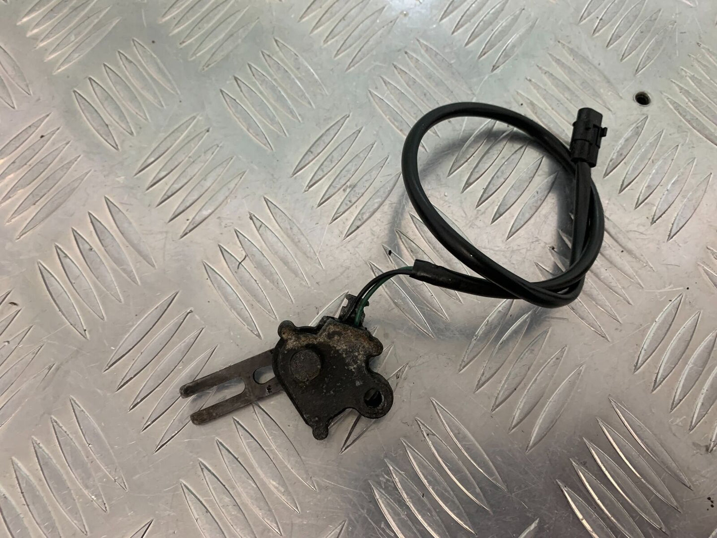 KAWASAKI NINJA 250 SL SIDE STAND SWITCH  YEAR 2015-2017 (STOCK 983)