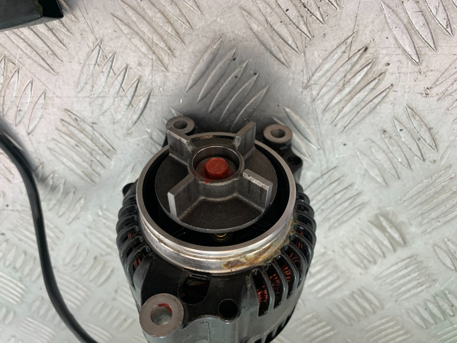 KAWASAKI ZZR1100 D ALTERNATOR  YEAR 1993-2001 (CMB1189)