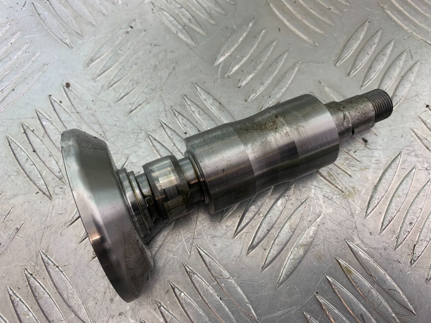 HUSQVARNA TE630 TE 630 BLANCE SHAFT   YEAR 2010-11 (CMB1120)
