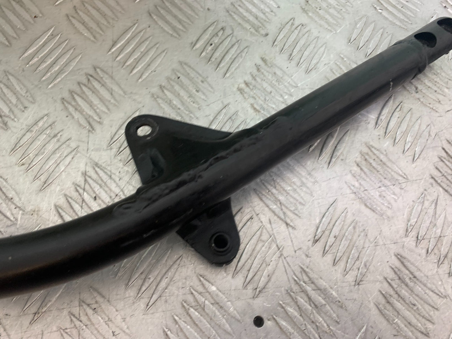 HONDA VT700 VT 700 SHADOW FRAME RAIL  YEAR 1984-85 (CMB1328)