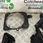 TRIUMPH TIGER 1200 EXPLORER INFILLS YEAR  2012-2015 (STOCK 901)