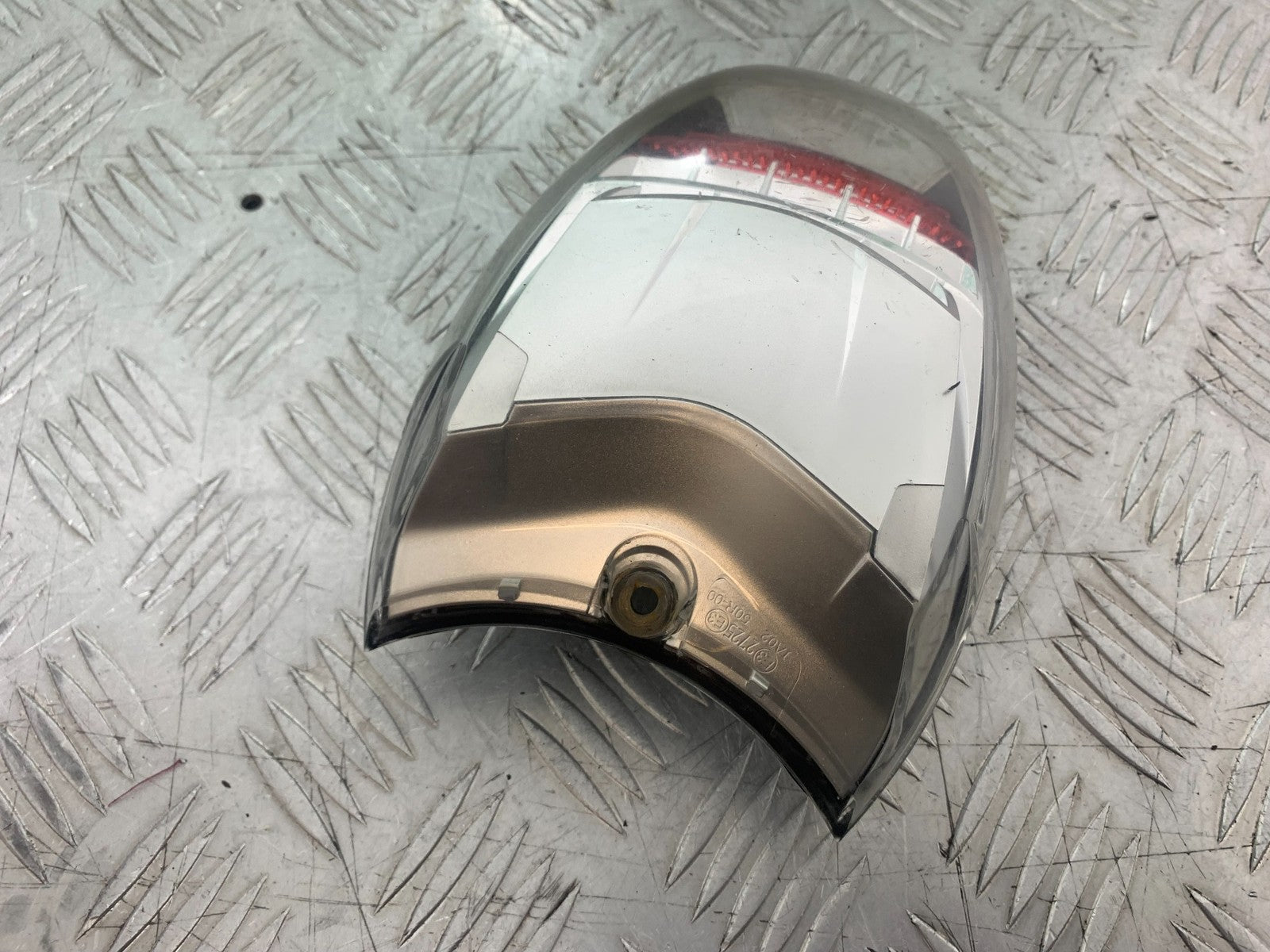 BMW K1300 S K 1300 S REAR LIGHT  YEAR 2009-16 (CMB1216)