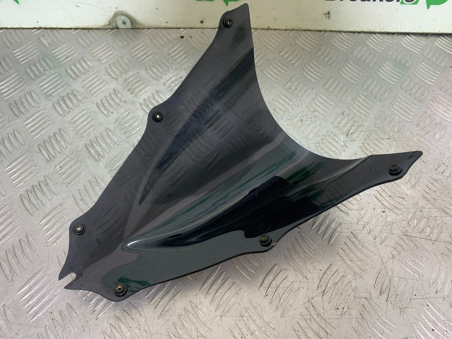 YAMAHA YZF R1 4XV SCREEN   YEAR 1998-99 (CMB1291)