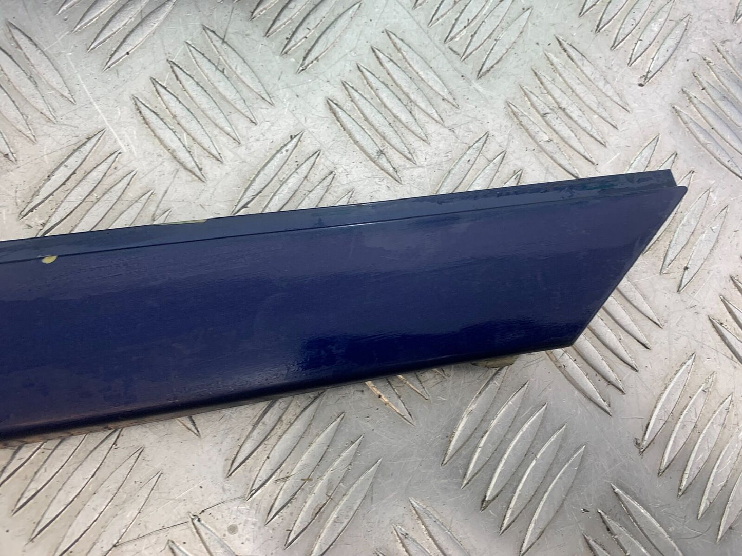 YAMAHA FJ1100 FJ 1100 INFILL TRIM   YEAR 1984-1985 (CMB1101)