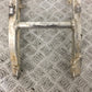 YAMAHA YZF250 YZF 250 REAR SUBFRAME   YEAR 2004 (STOCK 792)