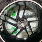 DUCATI 1199 PANIGALE REAR WHEEL   YEAR 2012-2014 (CMB1047)