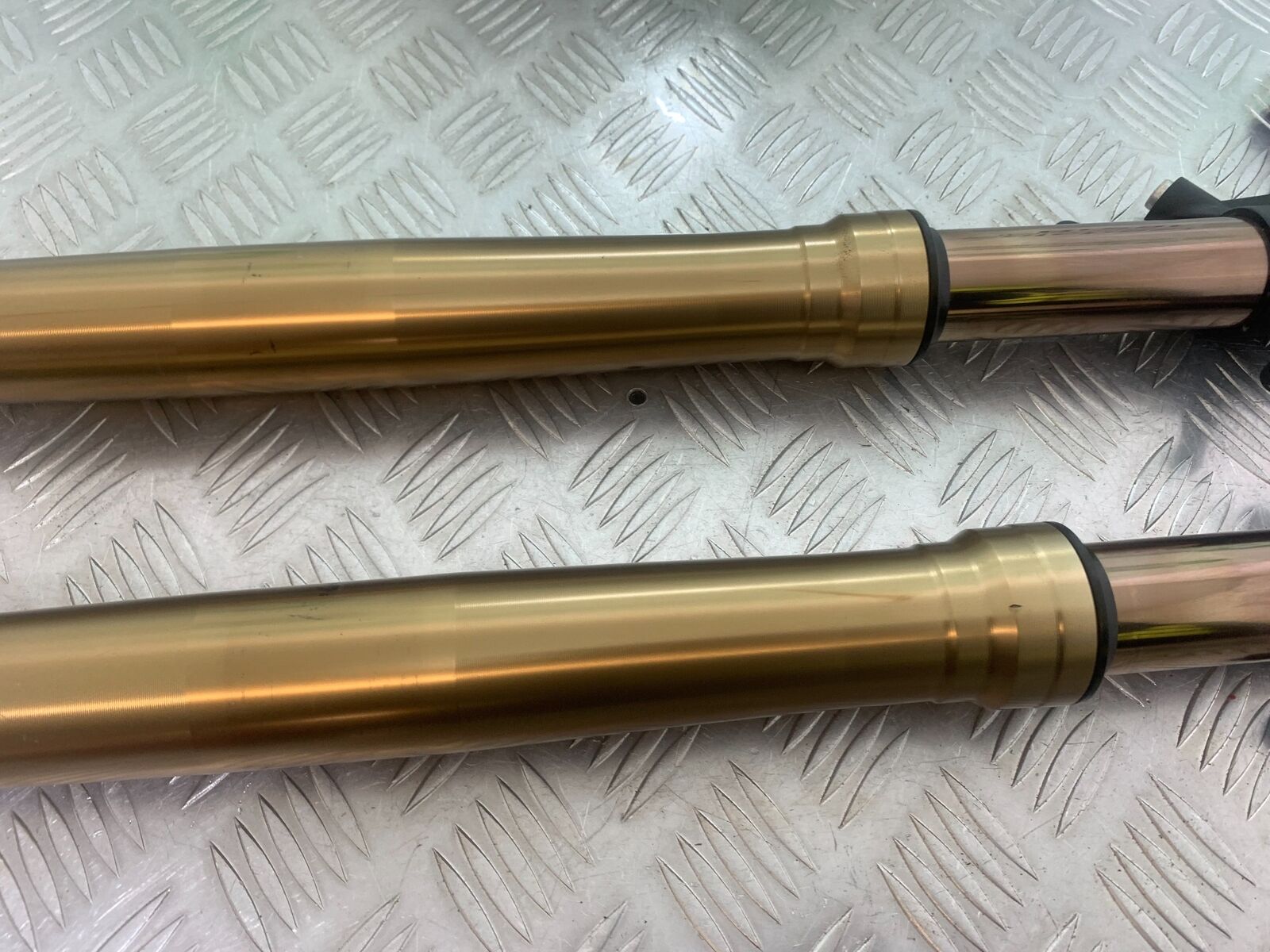 SUZUKI GSXR1000 GSXR 1000 FORKS  2009-2016 (CMB1049)