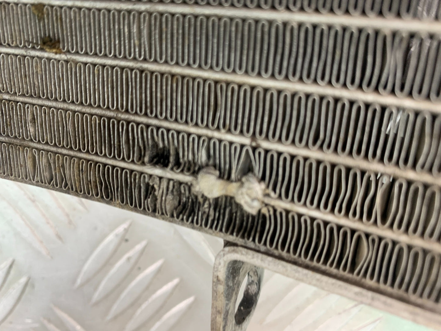 MV AGUSTA 800 F3 RADIATOR YEAR 2013-2016 (CMB1152)