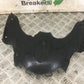 SUZUKI GSXR1000 GSXR 1000 LOWER TOP FAIRING TRIM  L2-L6 2012-16 (STOCK 720)