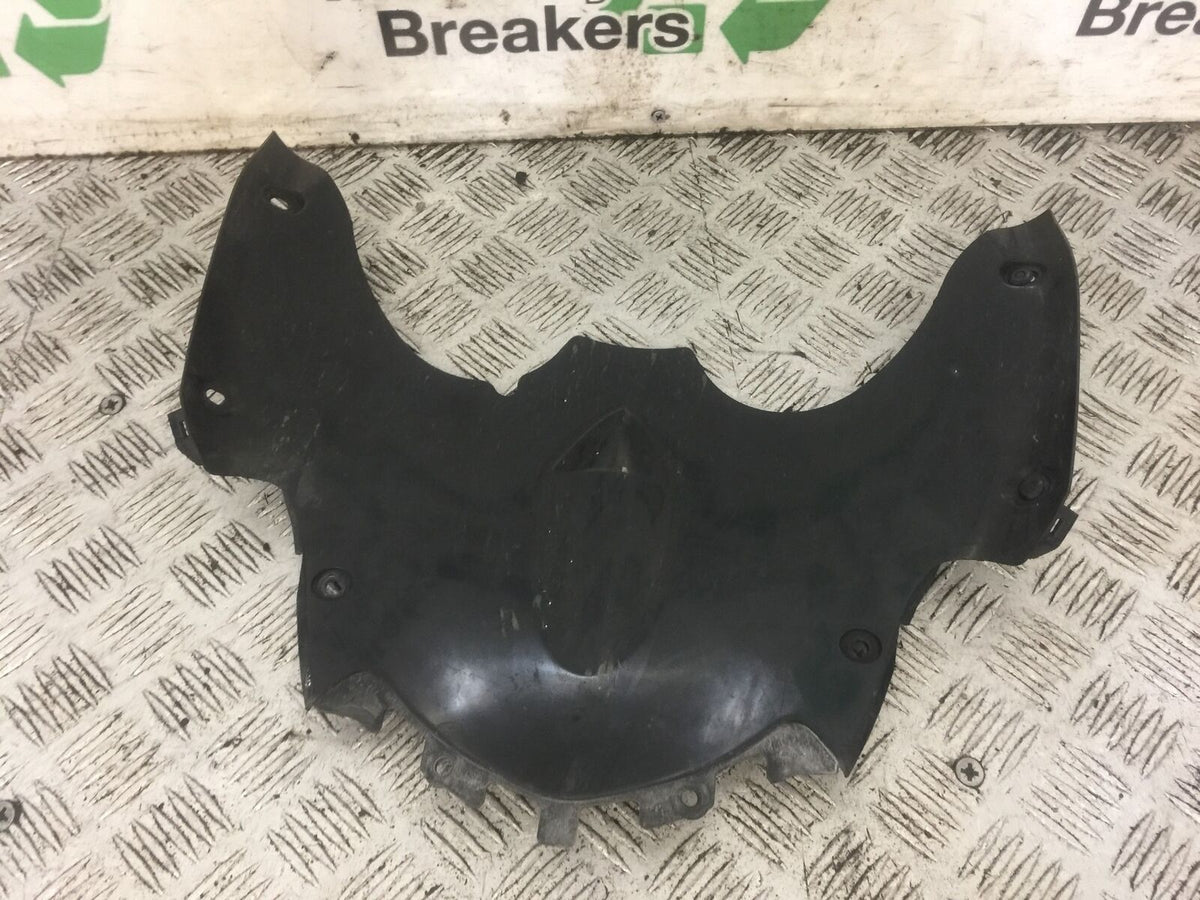 SUZUKI GSXR1000 GSXR 1000 LOWER TOP FAIRING TRIM  L2-L6 2012-16 (STOCK 720)
