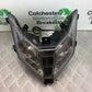 NECO ALEXONE 125 HEADLIGHT  YEAR 2016-2022  (CMB1273)