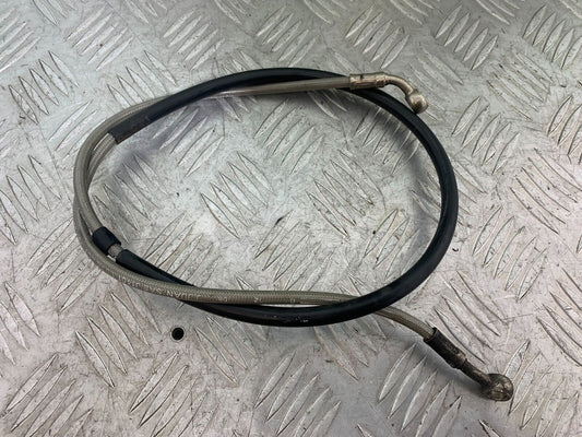 YAMAHA XT125 X XT 125 X FRONT BRAKE HOSE   2005-2011 (CMB1097)