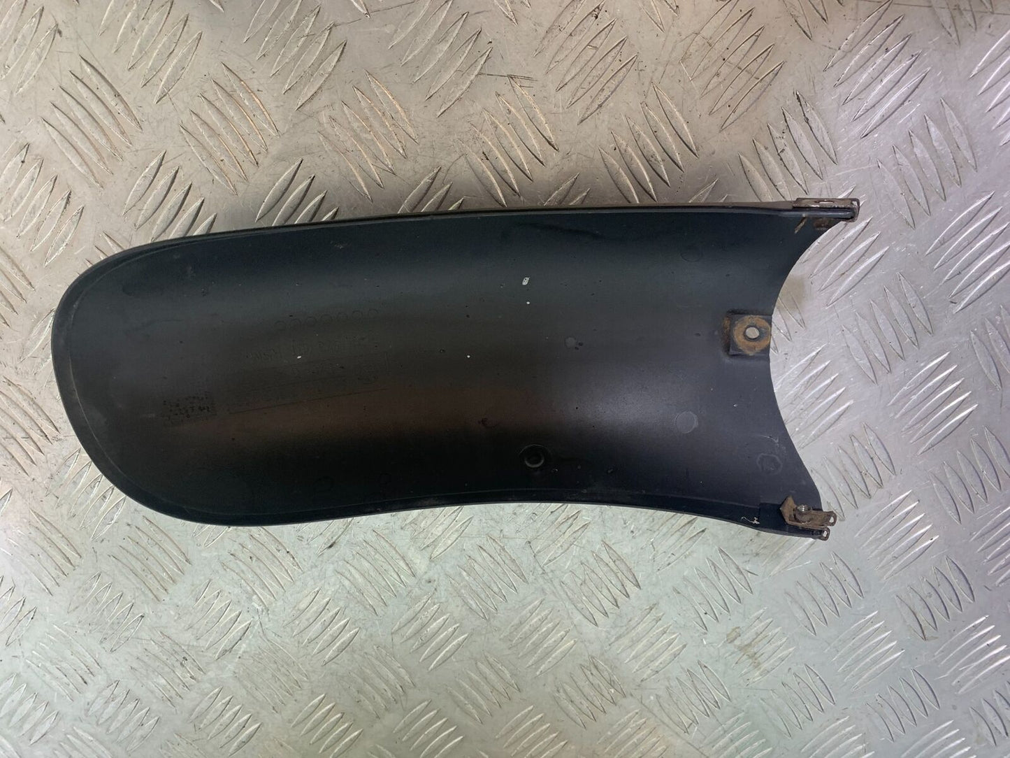 BMW R1100 RT R 1100 RT FRONT MUDGUARD (REAR PART)  YEAR 1996-2001 (CMB1095)