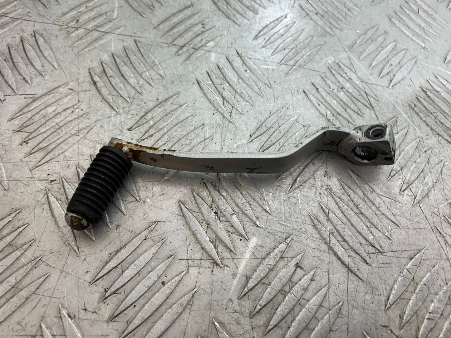 KAWASAKI ER6 N GEAR LEVER  YEAR 2012-2017 (CMB1324)