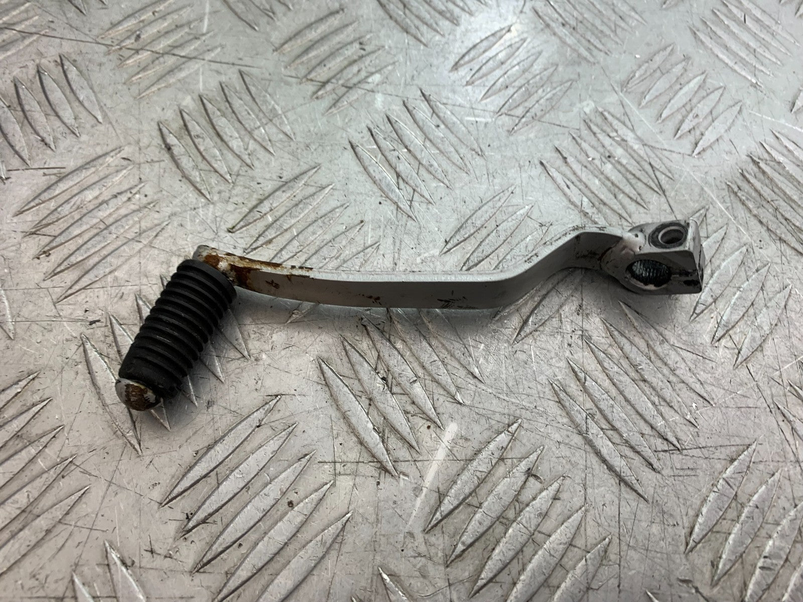 KAWASAKI ER6 N GEAR LEVER  YEAR 2012-2017 (CMB1324)