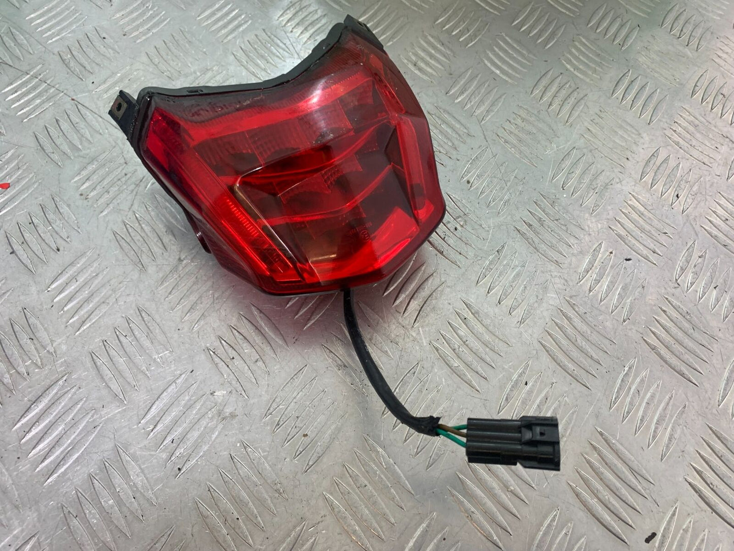 SINNIS TERRAIN 125 REAR LIGHT  YEAR 2018 (CMB1123)