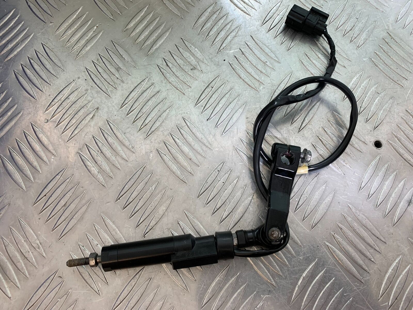 KAWASAKI ZX10R ZX 10R QUICK SHIFTER   YEAR 2016-2020 (CMB1015)