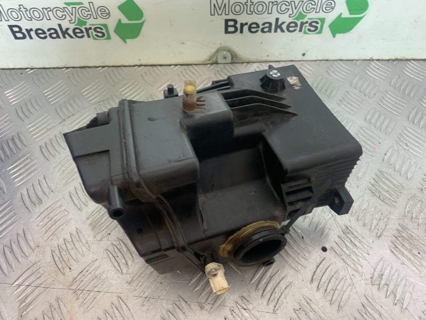 ROYAL ENFIELD HIMALAYAN 411 AIRBOX  YEAR 2018-2023 (CMB1322)