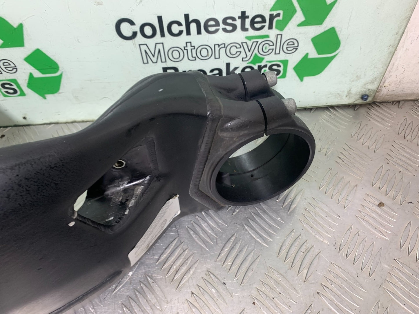 DUCATI 1198 S SWINGARM YEAR 2009-2011 (CMB1219)