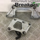 YAMAHA TDM850 TDM 850 ENGINE BRACKETS   YEAR 1996