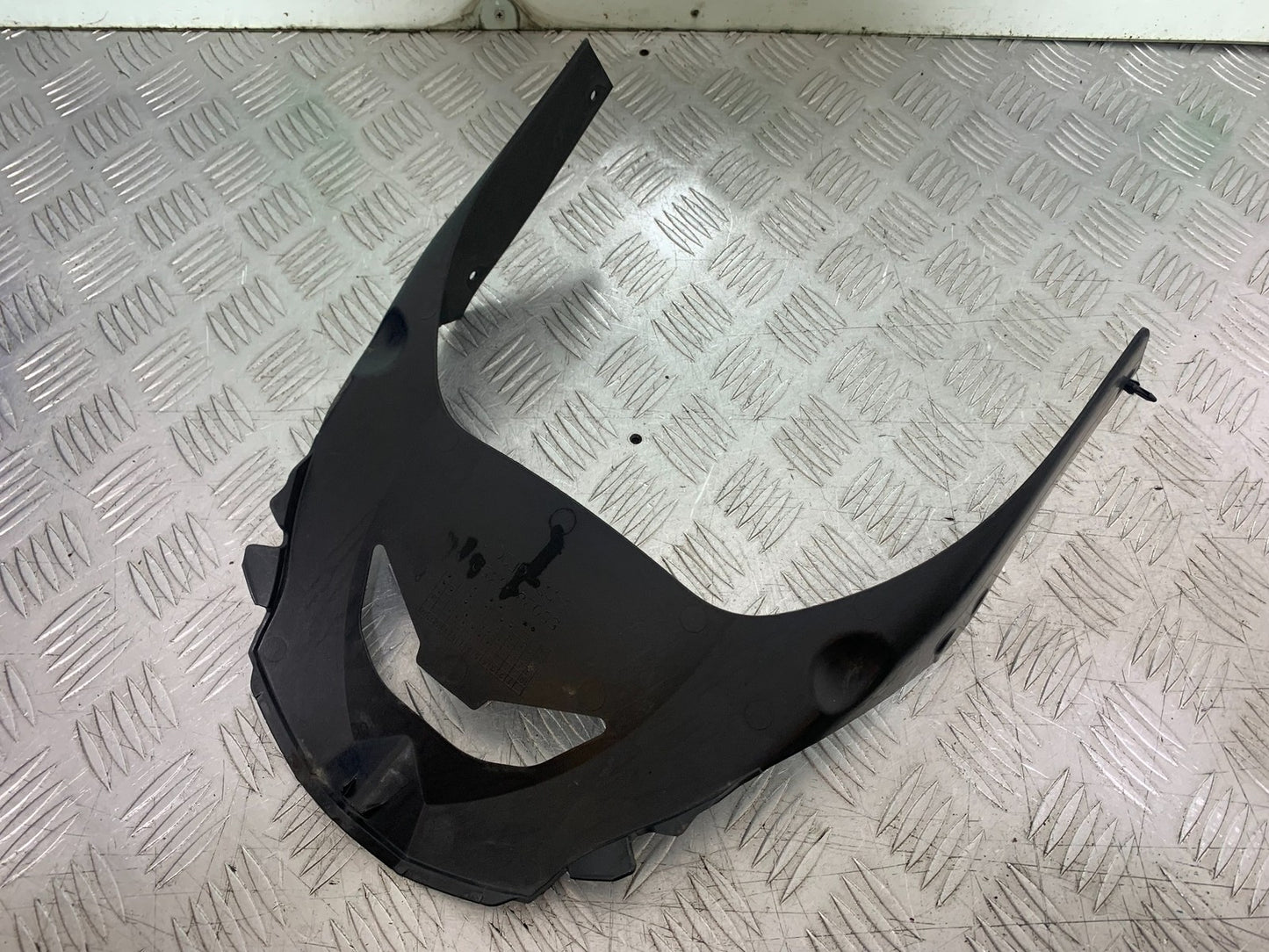 KAWASAKI Z1000 SX FAIRING V-PIECE   YEAR 2014-16 (CMB1264)