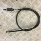 SUZUKI GSF600 GSF 600 BANDIT CLUTCH CABLE   YEAR 1997 (STOCK 687)