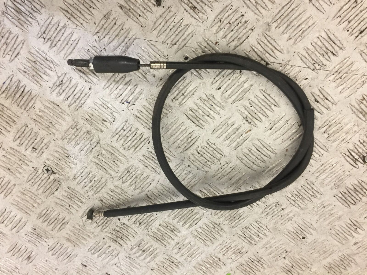 SUZUKI GSF600 GSF 600 BANDIT CLUTCH CABLE   YEAR 1997 (STOCK 687)
