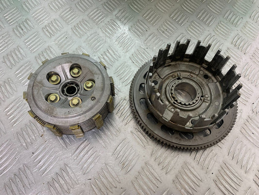 TRIUMPH 955i SPRINT ST CLUTCH  YEAR 1999-2004 (STOCK 735)